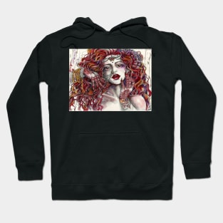 Shakti Hoodie